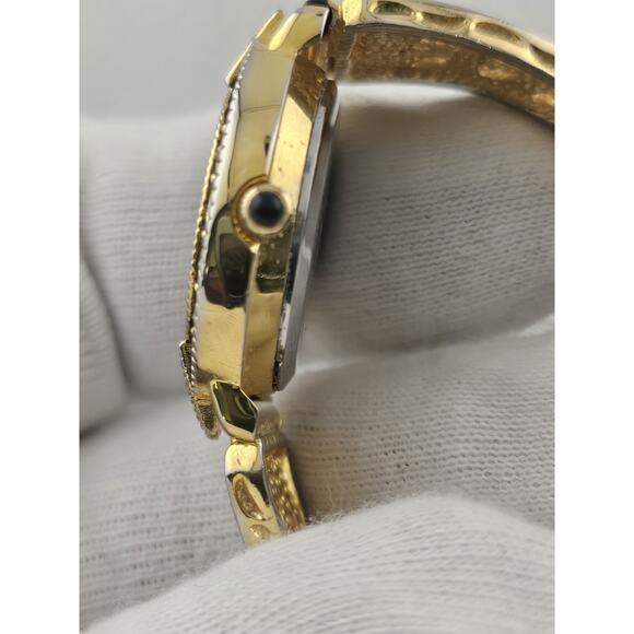 Wrangler Quartz Ladies Gemstones Battery Working Great Beautiful Expansion Band main image 10